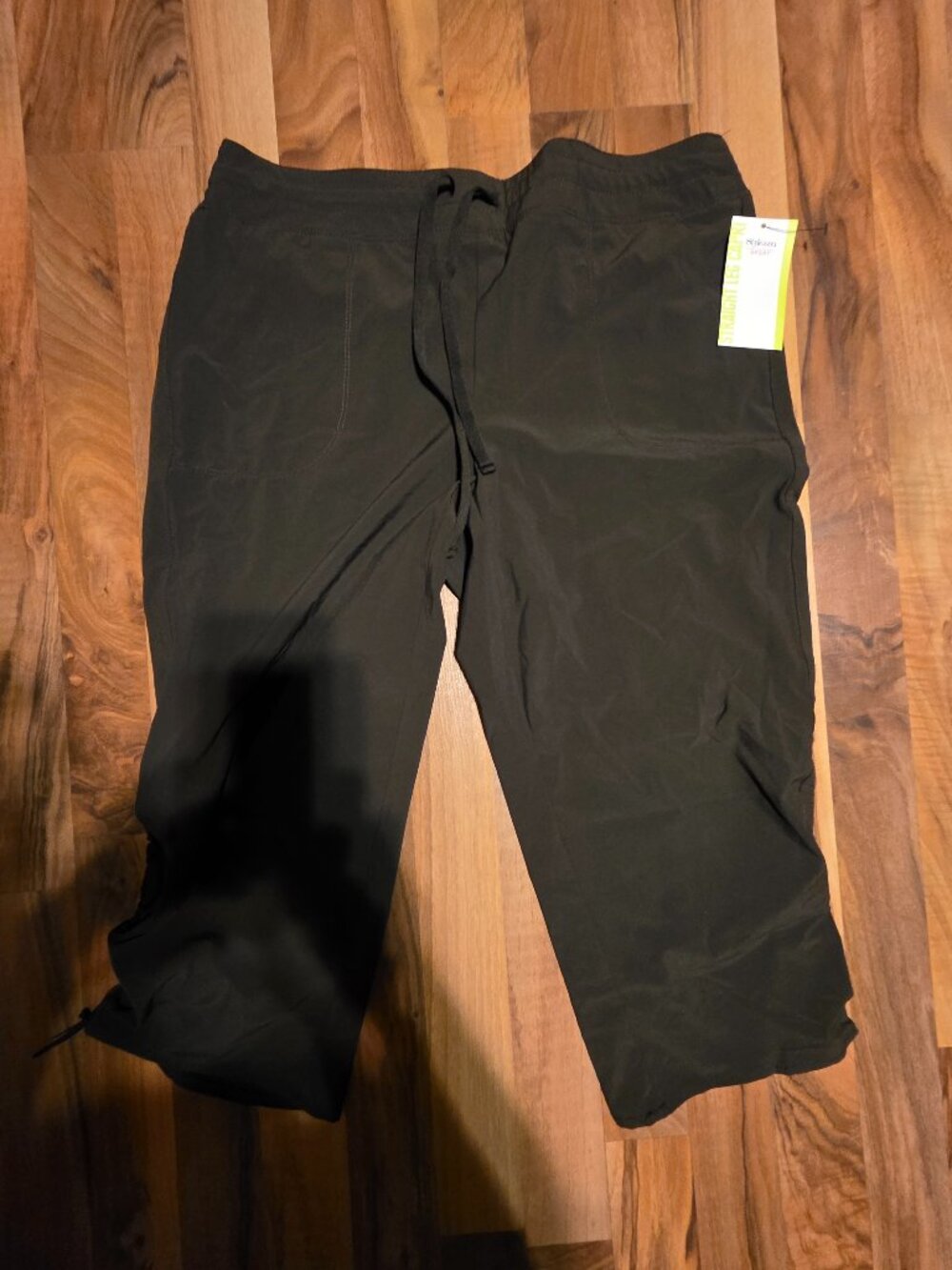 Women's capris pant
